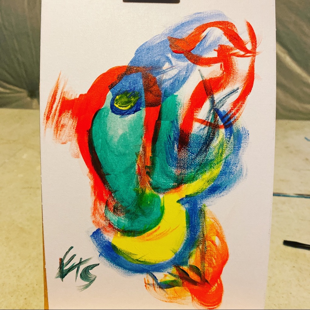 Art.  Best offer.
